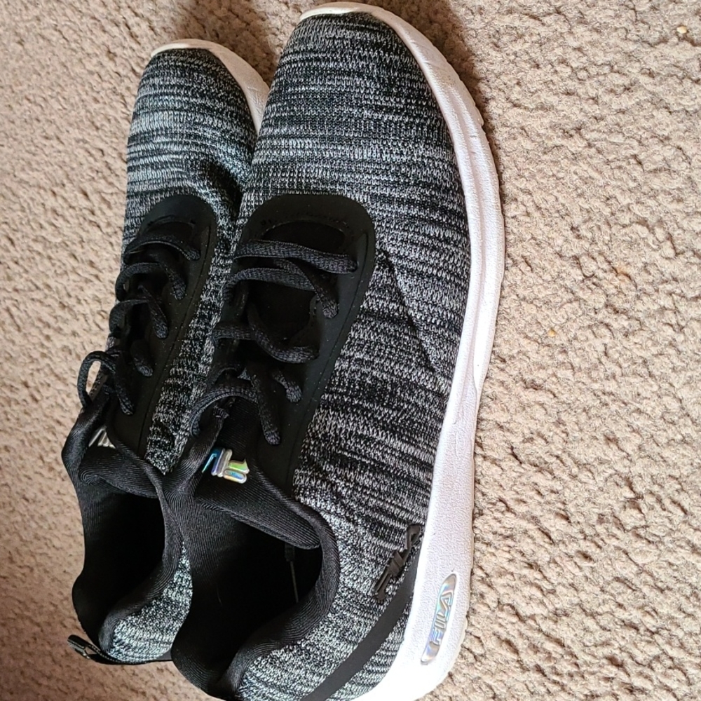 Fila shoes